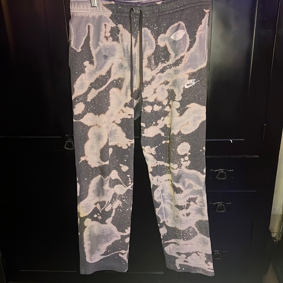 Sweatpants Nike - Picture 1 of 2